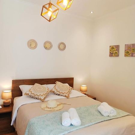 Elmar Apartment Corfu  Ngoại thất bức ảnh