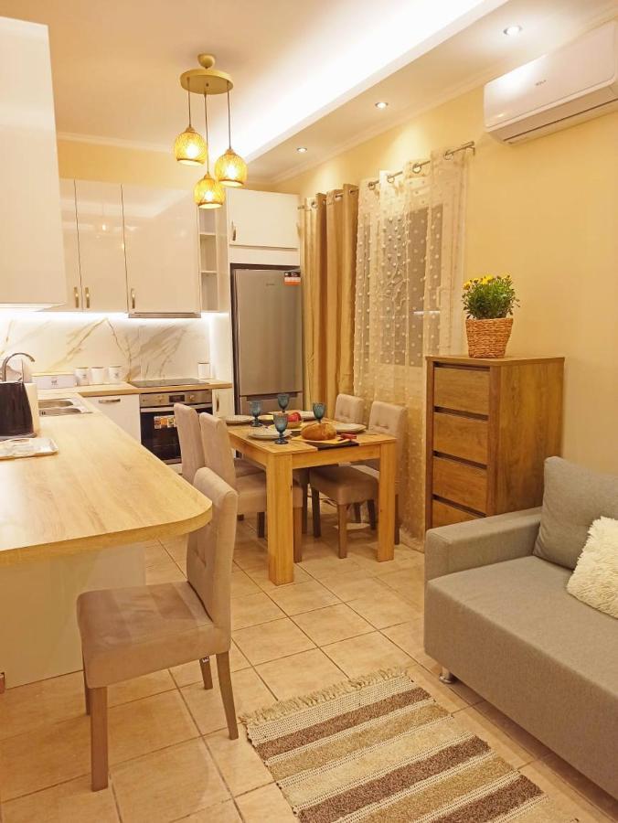 Elmar Apartment Corfu  Ngoại thất bức ảnh