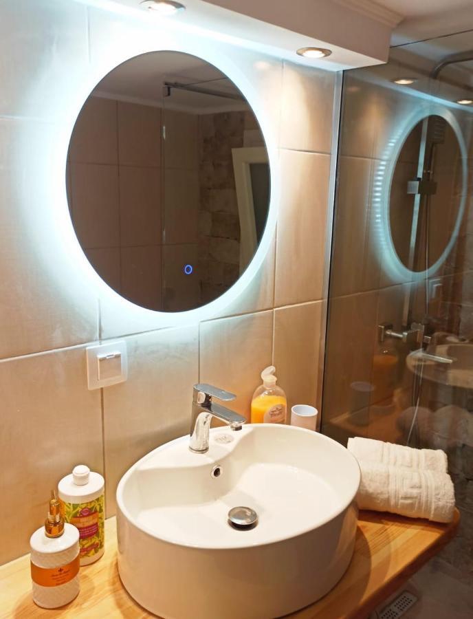 Elmar Apartment Corfu  Ngoại thất bức ảnh