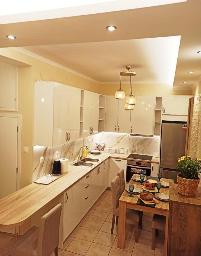 Elmar Apartment Corfu  Ngoại thất bức ảnh