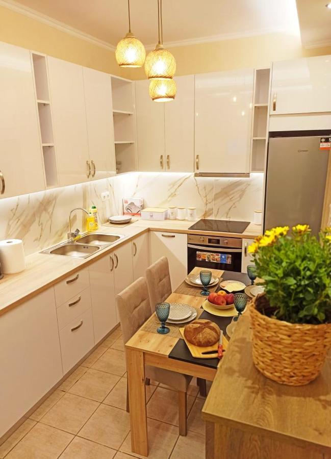 Elmar Apartment Corfu  Ngoại thất bức ảnh