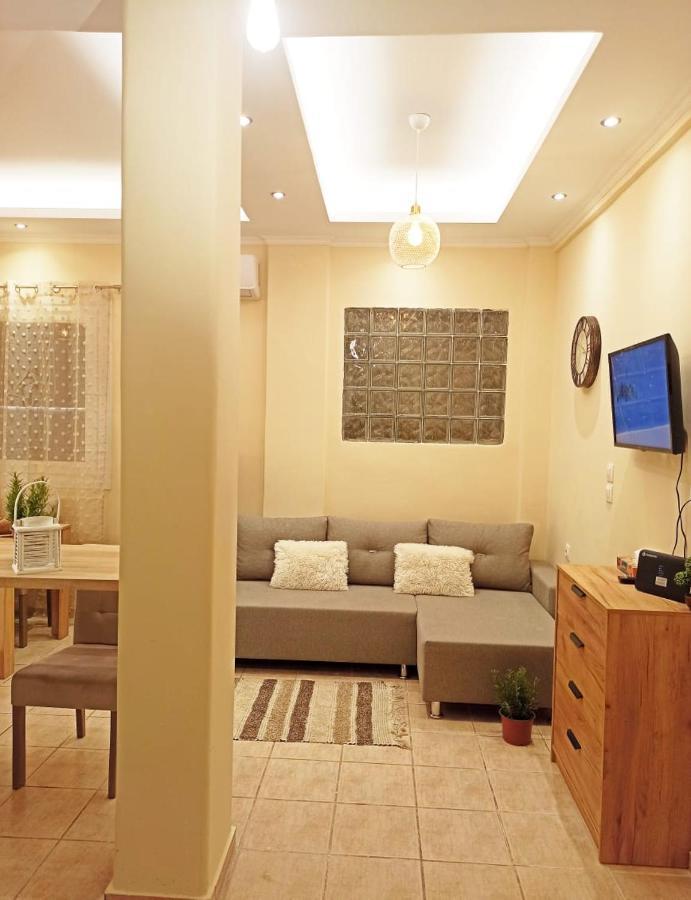 Elmar Apartment Corfu  Ngoại thất bức ảnh
