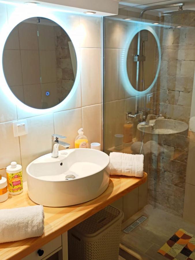 Elmar Apartment Corfu  Ngoại thất bức ảnh