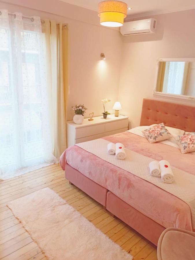 Elmar Apartment Corfu  Ngoại thất bức ảnh