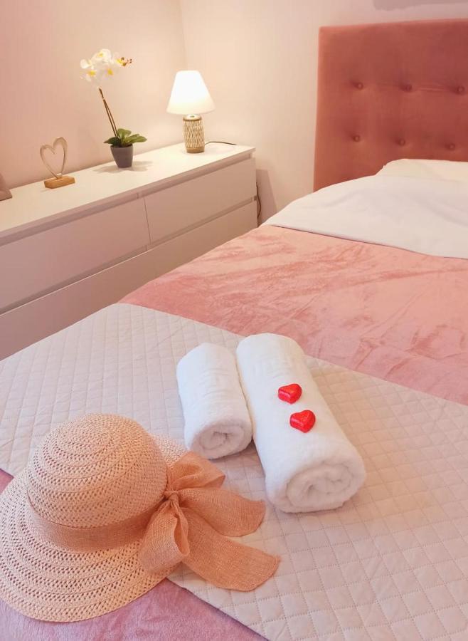 Elmar Apartment Corfu  Ngoại thất bức ảnh