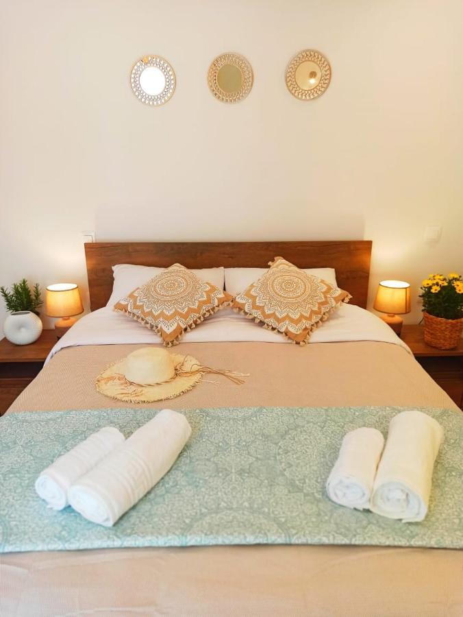 Elmar Apartment Corfu  Ngoại thất bức ảnh