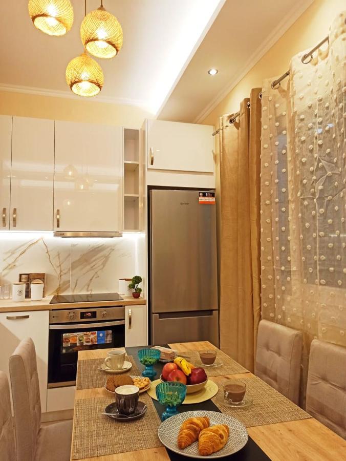 Elmar Apartment Corfu  Ngoại thất bức ảnh