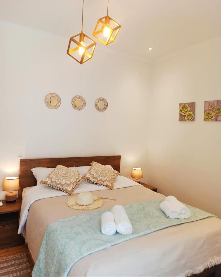 Elmar Apartment Corfu  Ngoại thất bức ảnh